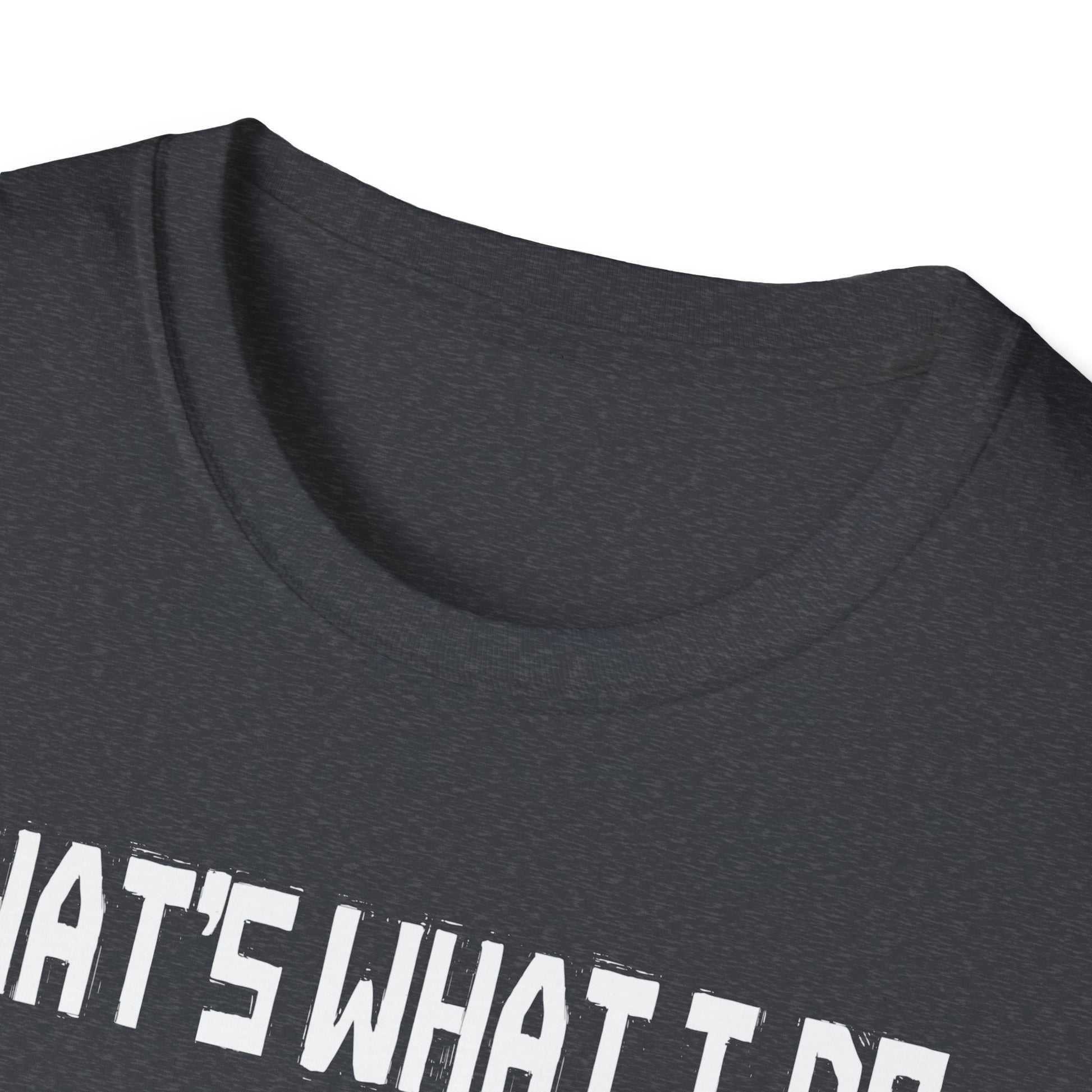 Gardening Garden And Know Things Funny Gardener Unisex T-Shirt