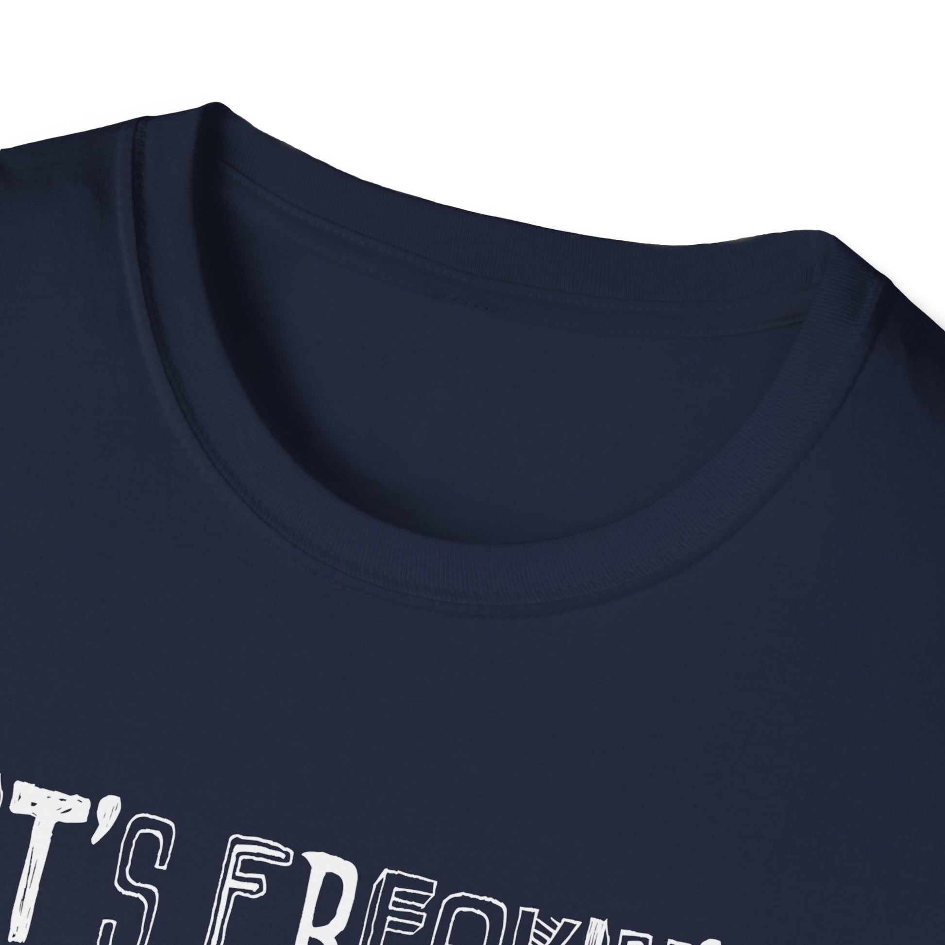 It's Freakin' Bats T-Shirt — I Love Halloween Graphic Tee