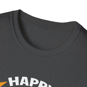 Thanksgiving Birthday T-Shirt — 