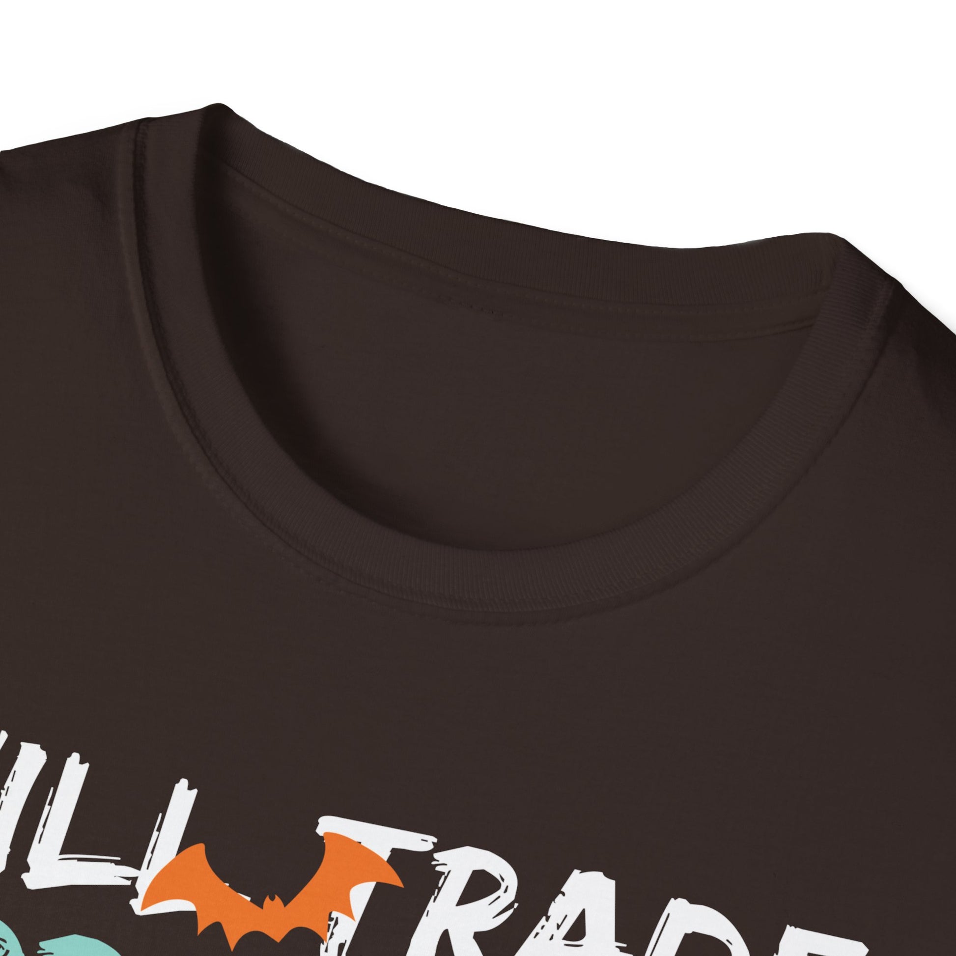 Halloween 'Will Trade Brother for Candy' T-Shirt