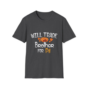 Funny Fall Thanksgiving  Unisex T-Shirt