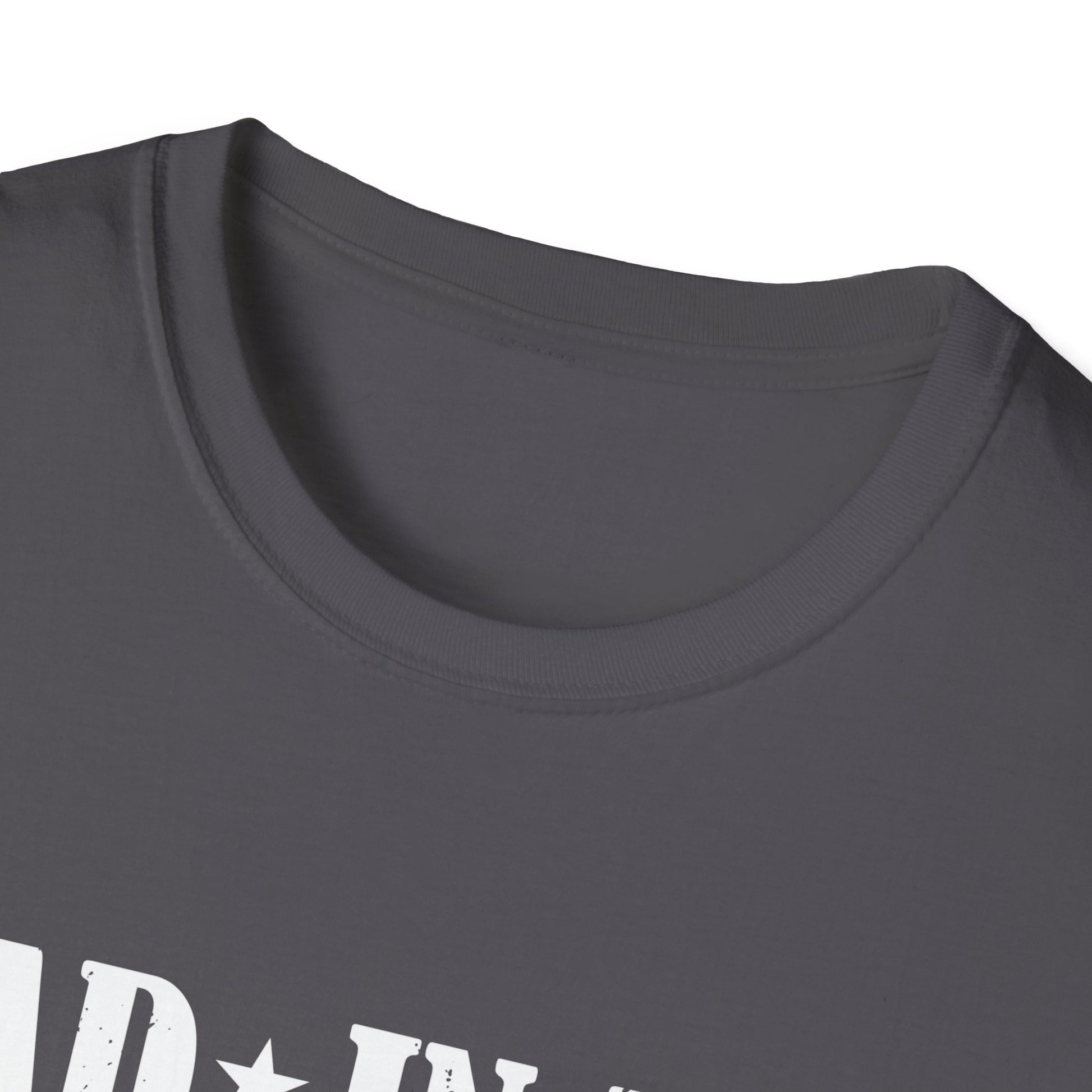 Dad In The Streets Daddy In The Sheets Apparel Unisex T-Shirt