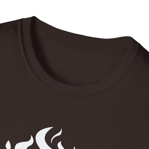 Grill Master T‑Shirt — Patriotic BBQ Grillmaster Tee
