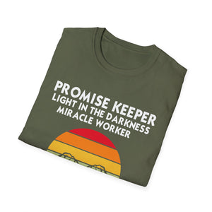 Waymaker Christian T-Shirt – 