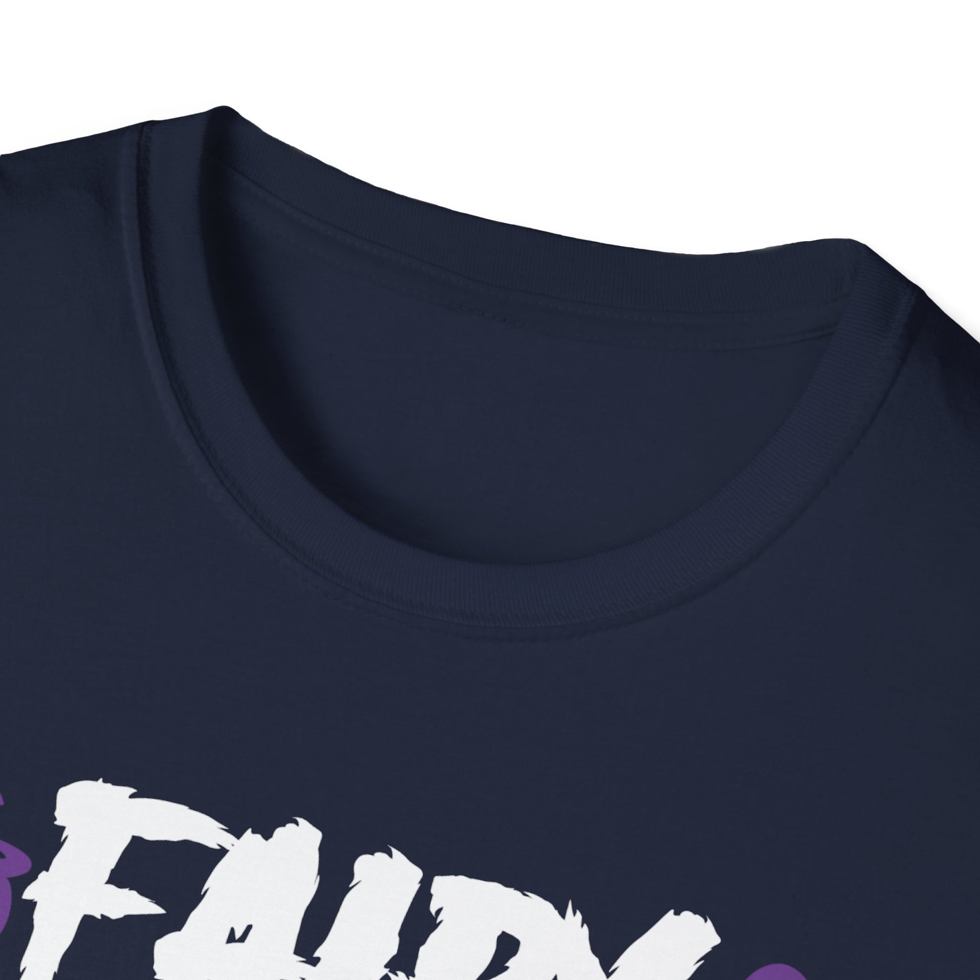 Fairy Halloween for Women - Witch Fairy Halloween Tee Unisex Softstyle T-Shirt