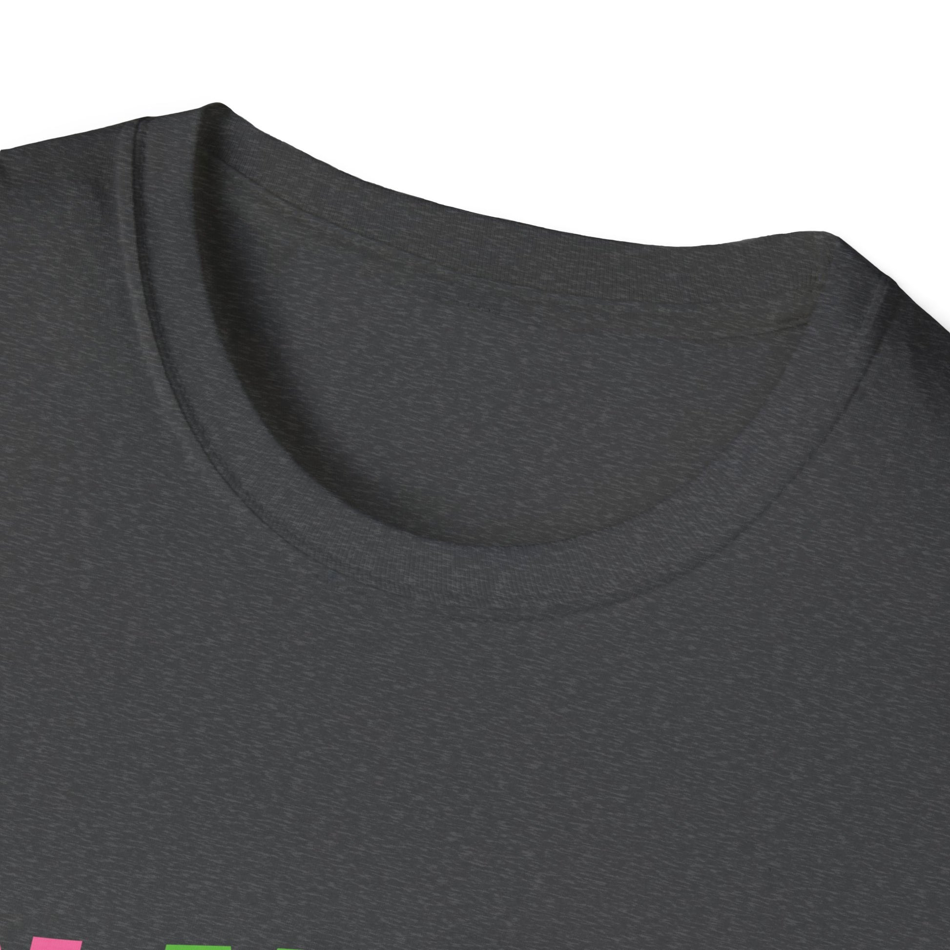 Christmas Shopping Era T-Shirt – Colorful Holiday Gifts Graphic Tee