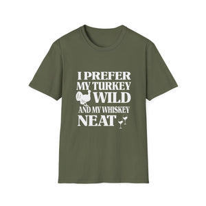 Thanksgiving T-Shirt — 