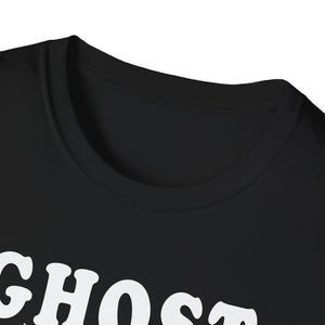 Ghost Adventures Crew T-Shirt — Halloween Spooky Ghost Tee