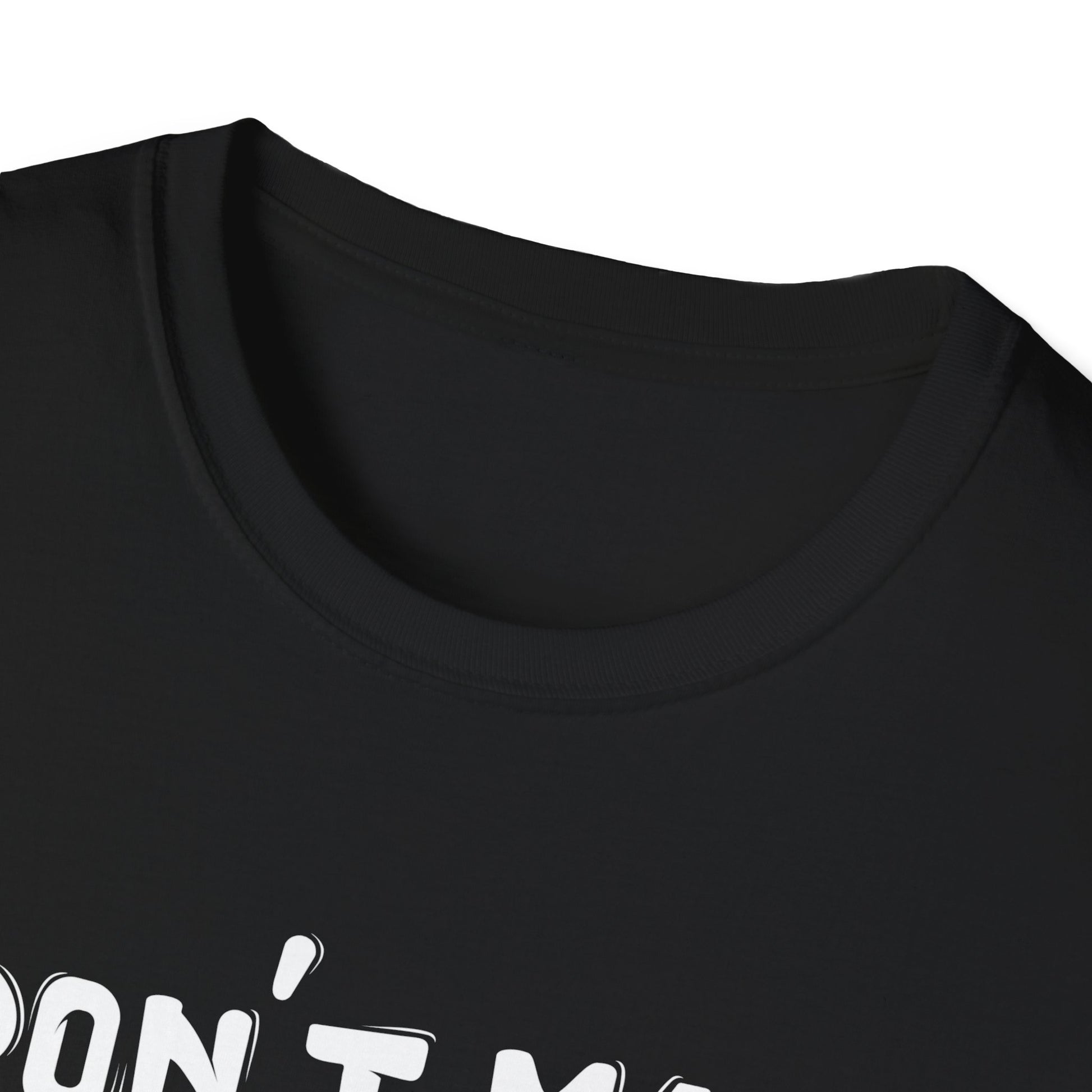 Don’t Make This Ginger Snap T-Shirt — Funny Christmas Gingerbread Holiday Tee