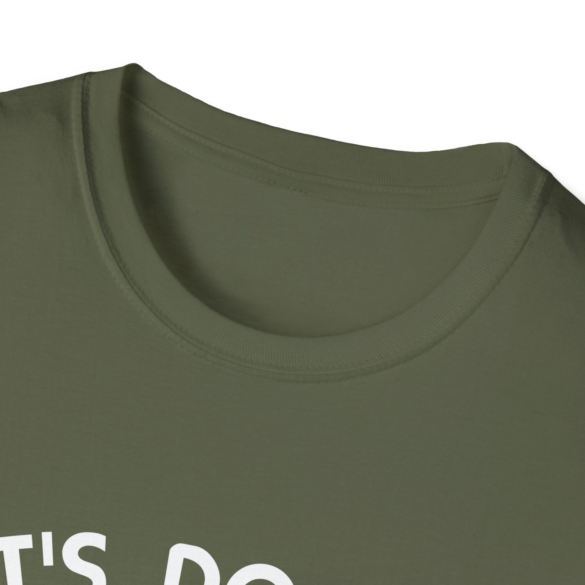 Let’s Do The Yam Thing! Funny Avocado YAM Graphic T-Shirt