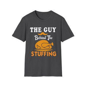 Thanksgiving T-Shirt 