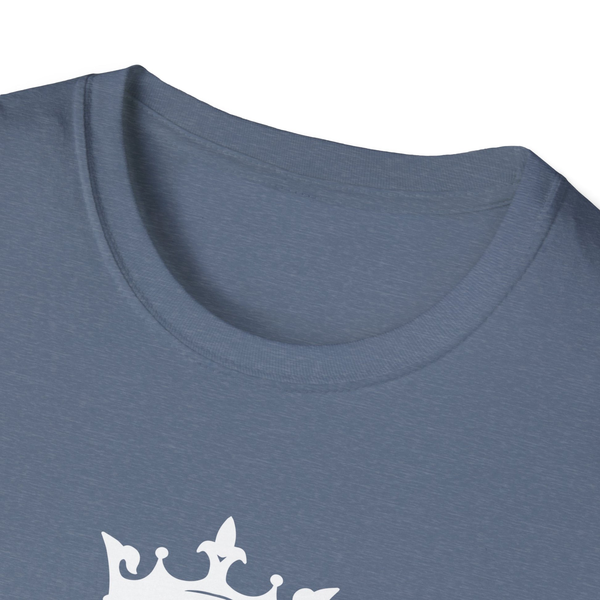 I Became A Caregiver Because Funny Nurse Caregiver Unisex T-Shirt