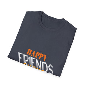 Friendsgiving T-Shirt — 