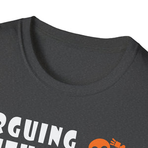 T-Shirt — 
