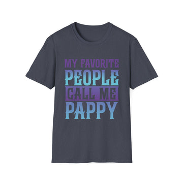 Heather Navy