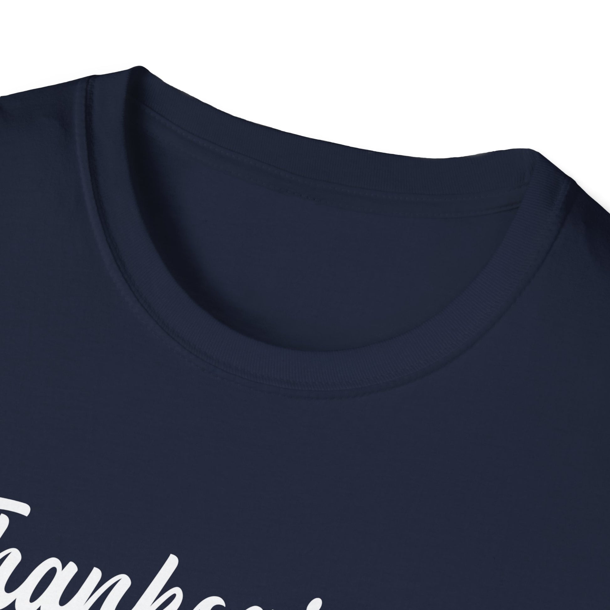 Thanksgiving T-Shirt — "Bringing Out the Best in Family Dysfunction Since 1627" Humorous Holiday Tee
