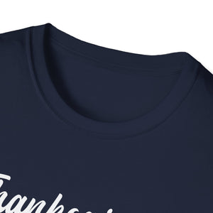 Thanksgiving T-Shirt — 