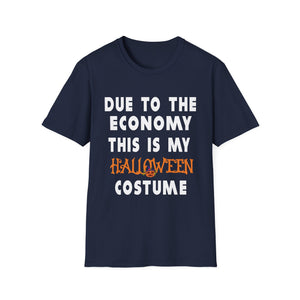 Halloween T-Shirt — 