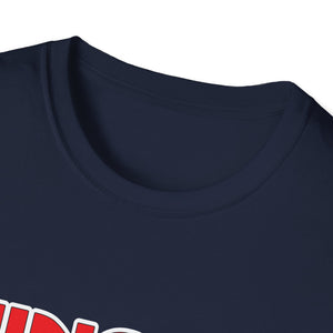 Christmas Spider-Hero T-Shirt — 