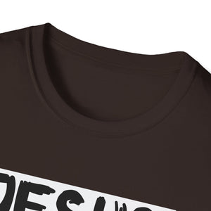Jesus Loves You Bro T-Shirt — Bold Faith Graphic Tee
