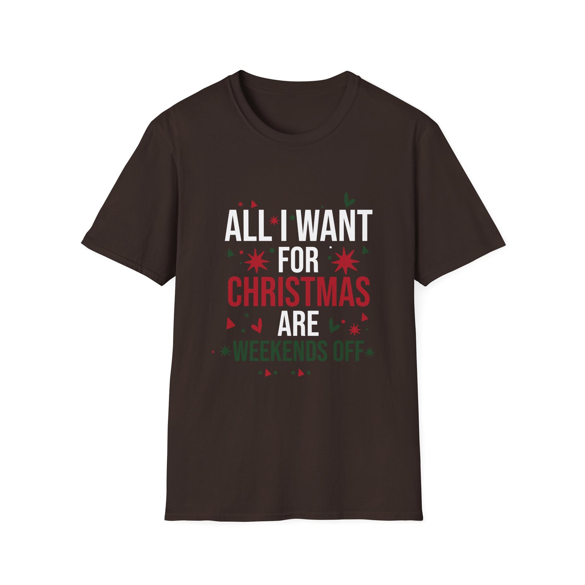 Christmas Is Coming - Funny Xmas Holidays Christmas Unisex T-Shirt
