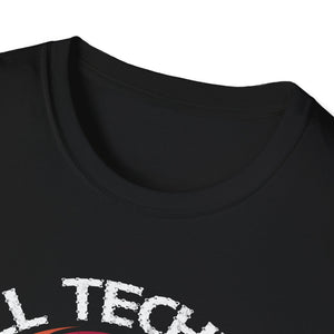 Teacher T-Shirt — 