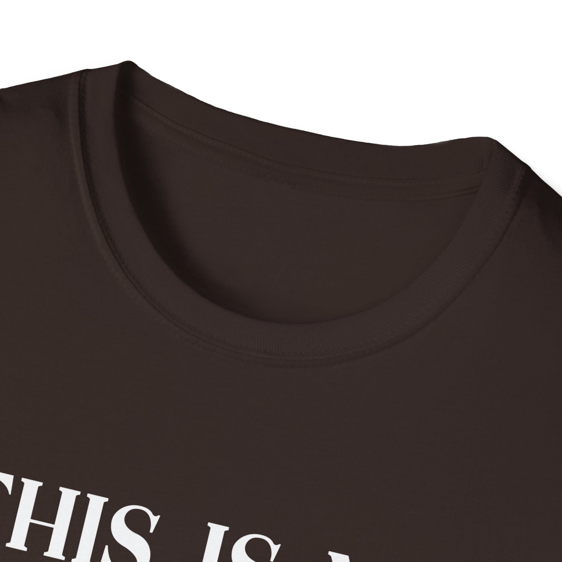 Funny Tea Shirt T-Shirt — "This Is My Favorite Tea Shirt" Cute Tea Cup Tee