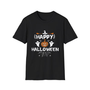 Halloween T-Shirt — 