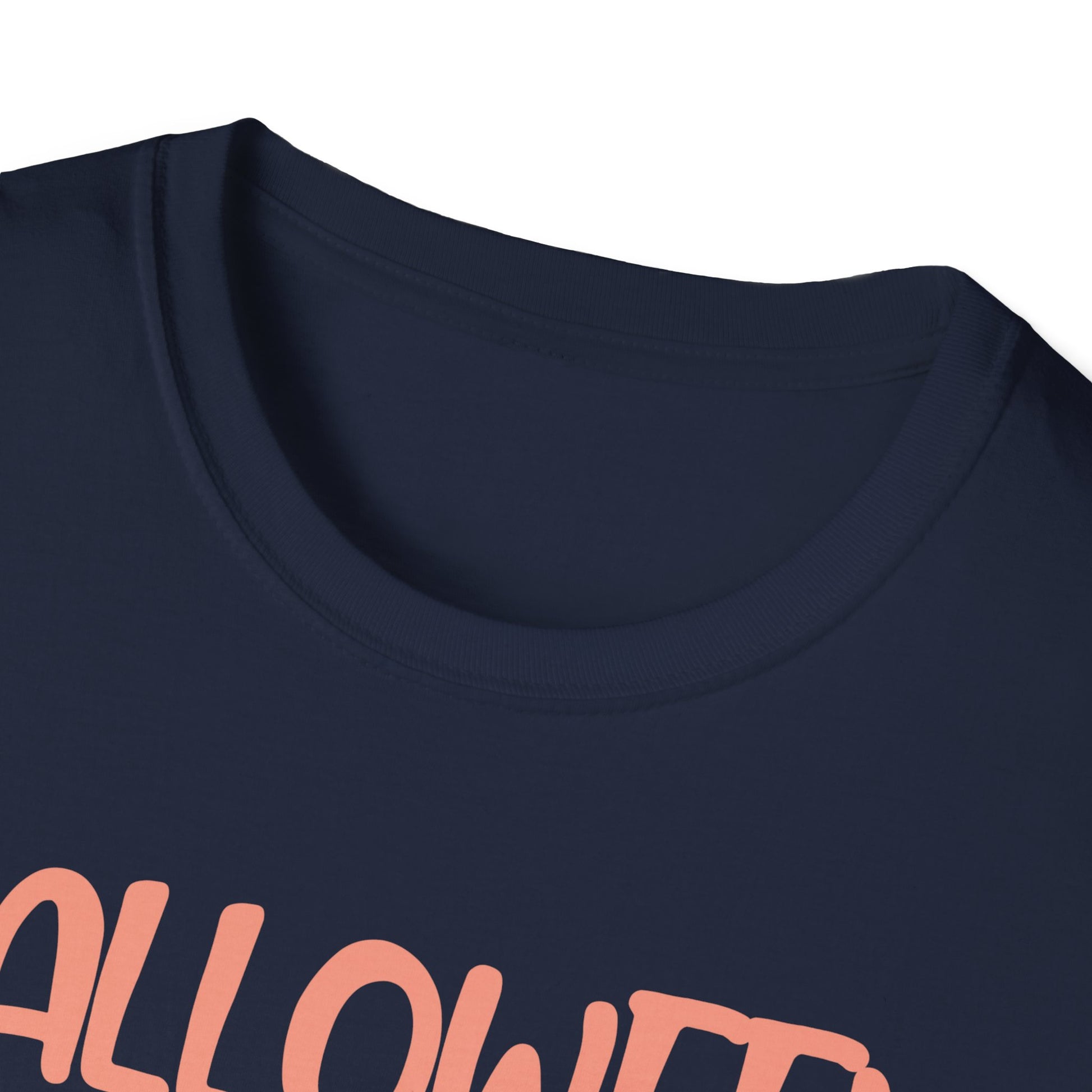 Halloween Bat T-Shirt — "Yep, This Is My Costume" Cute Halloween Tee