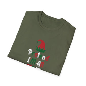Elf T-Shirt — 