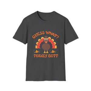 T‑Shirt — 