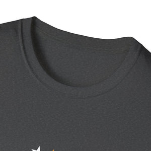 Teaching Future Leaders Dope Black Melanin Teacher Unisex T-Shirt