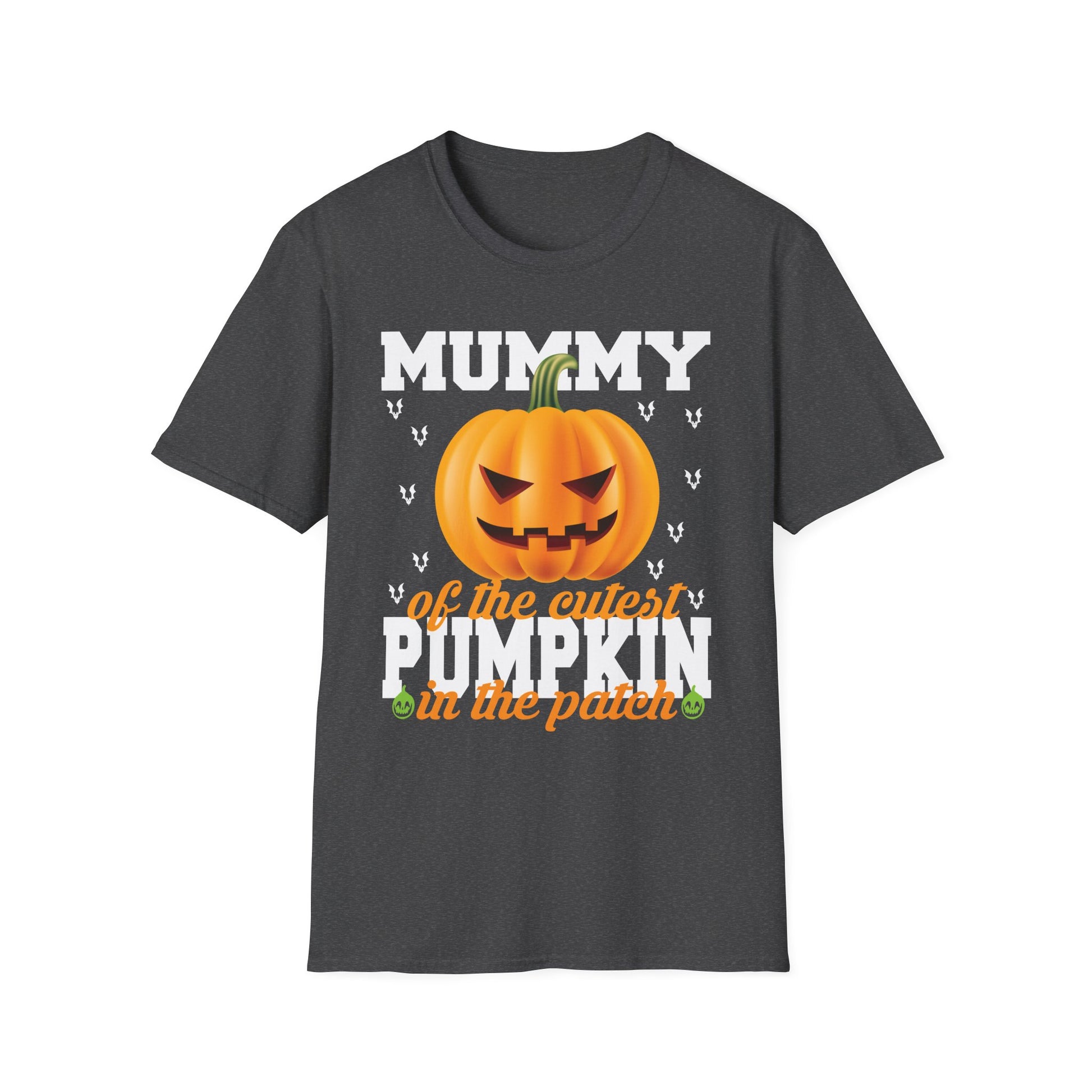 Shirt Halloween Costume T Shirt 1990s T-Shirt Unisex Softstyle T-Shirt