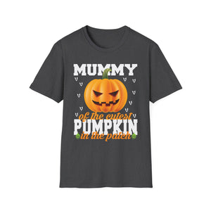 Shirt Halloween Costume T Shirt 1990s T-Shirt Unisex Softstyle T-Shirt