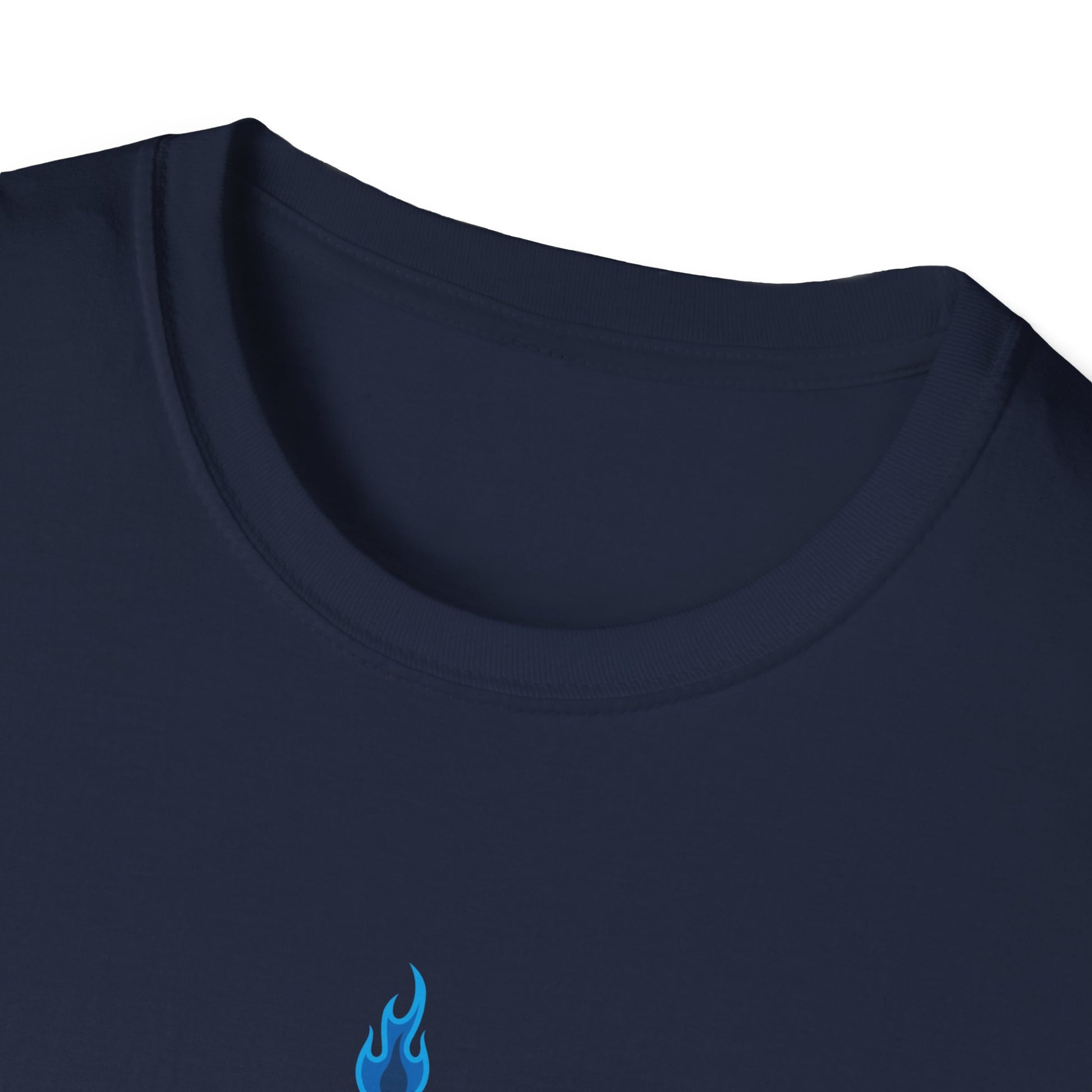 Joy Bowling Holiday T-Shirt — Bowling Ball Christmas Tree Tee