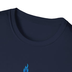 Joy Bowling Holiday T-Shirt — Bowling Ball Christmas Tree Tee