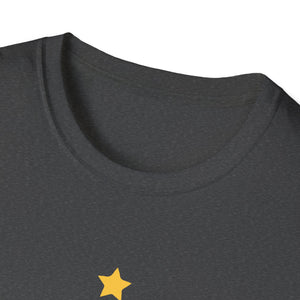 Autism Christmas Tree Autism Christmas Unisex T-Shirt
