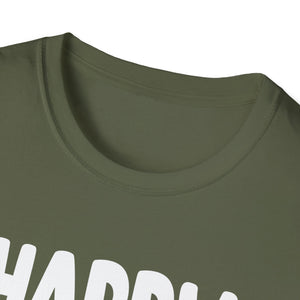 Halloween Gnome T-Shirt — 