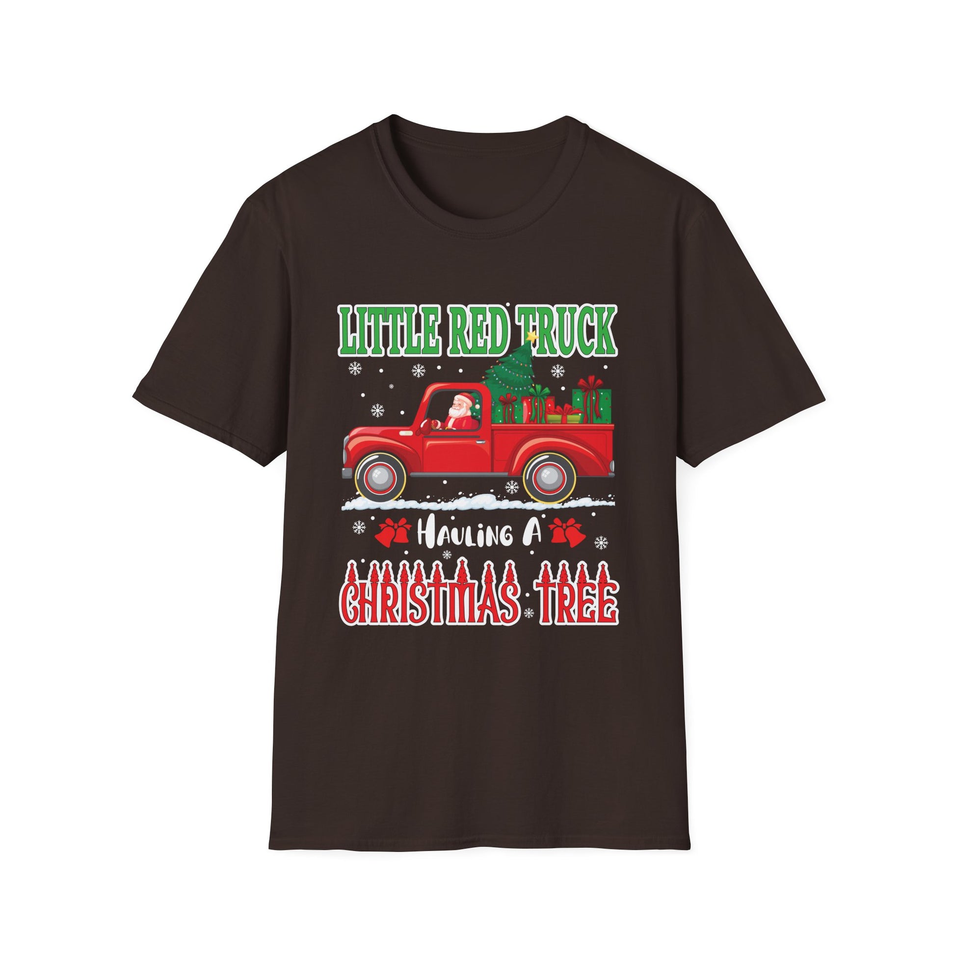 Santa Claus Sunglasses Beach Christmas in July Men Women Kid T-Shirt-productor-mockup