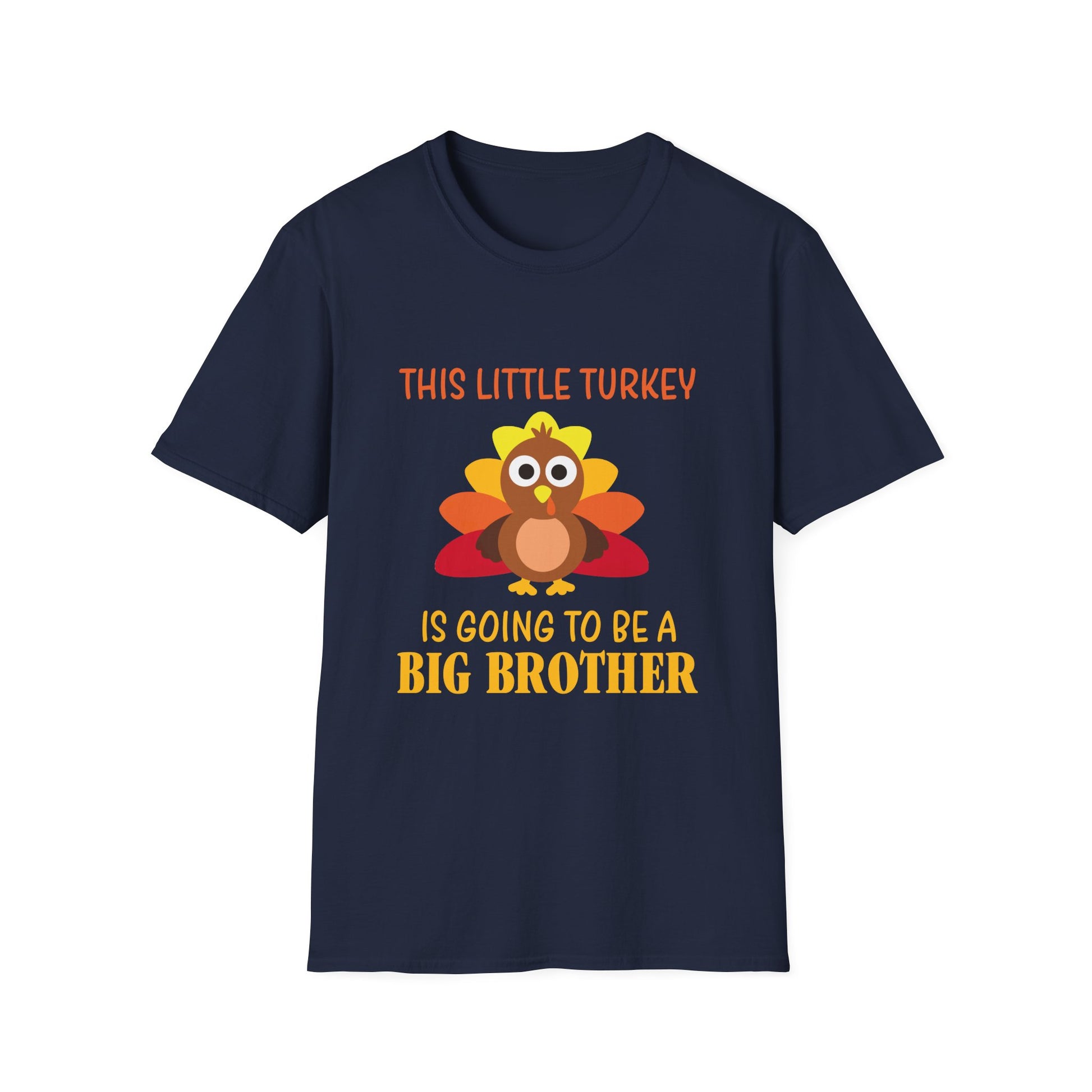 Big Brother Turkey  Unisex T-Shirt