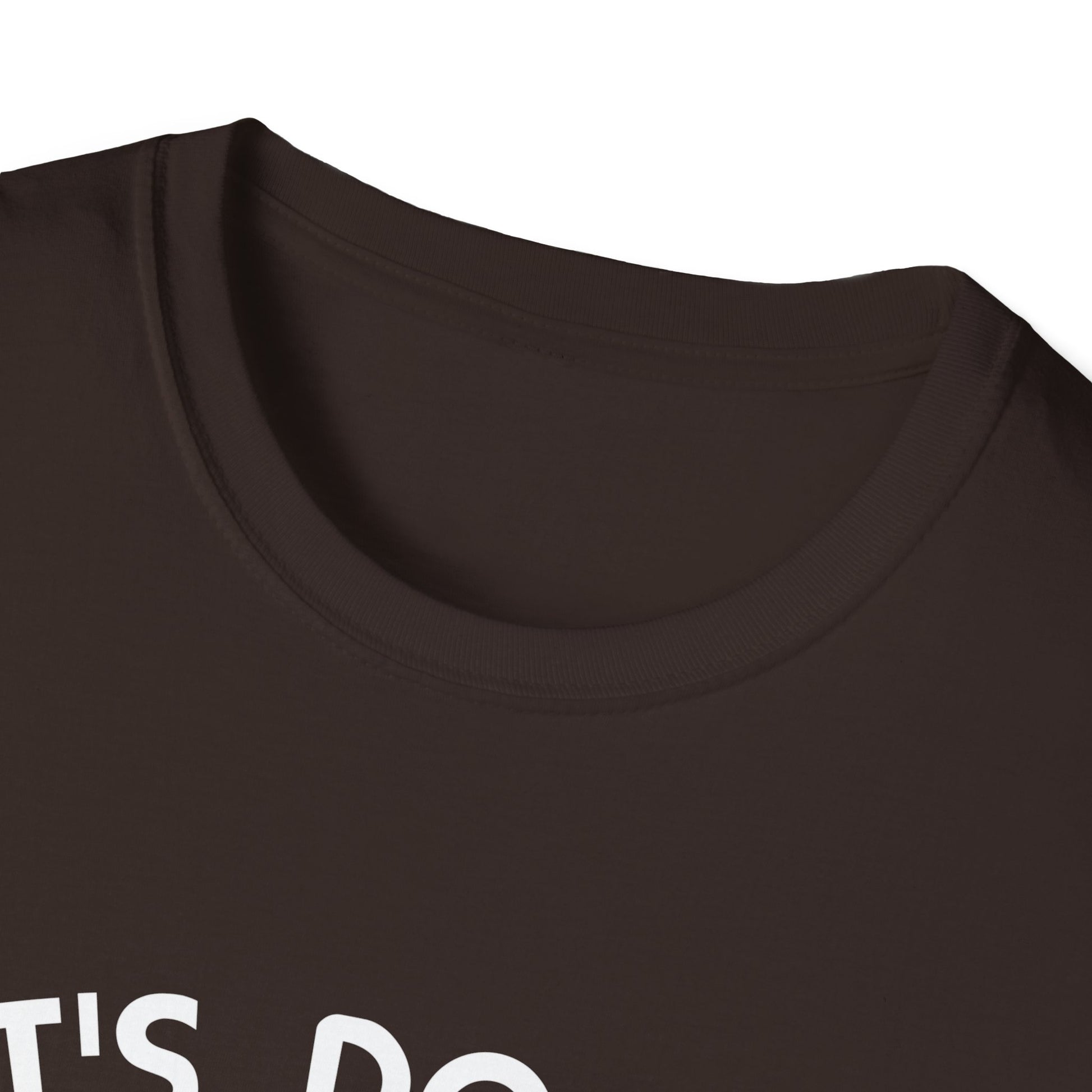 Let’s Do The Yam Thing! T-Shirt — Funny Avocado/Yam Fitness Tee