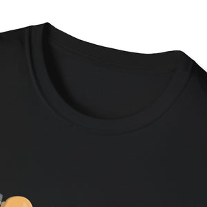 Bass Guitar T-Shirt — 