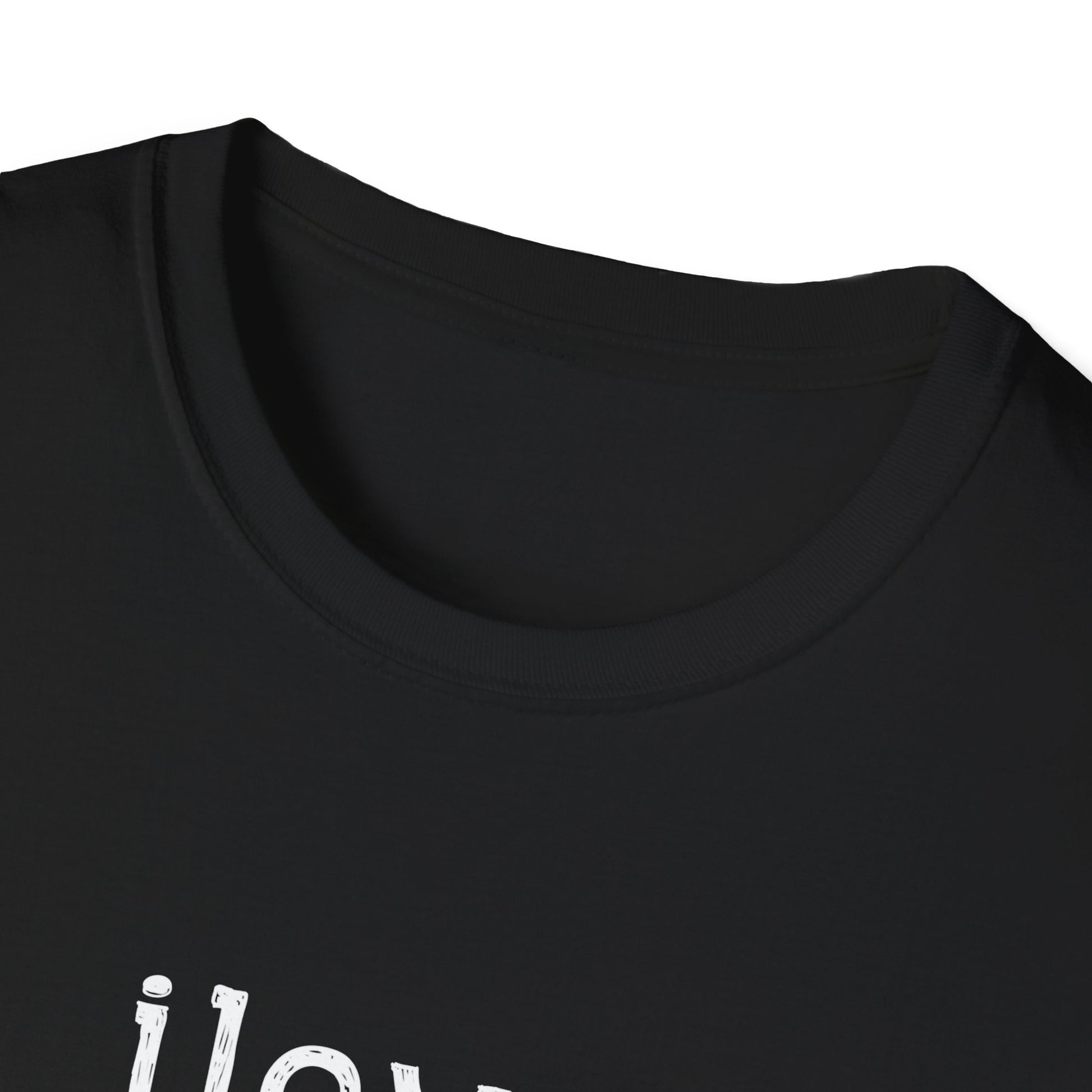 I Love Thanksgiving Unisex T-Shirt