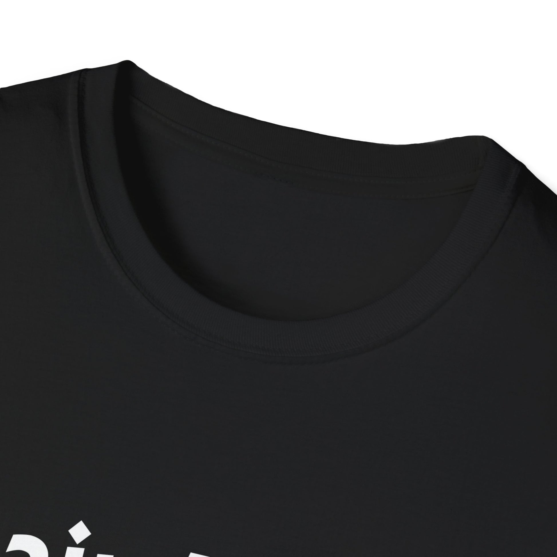 T‑Shirt — "Brain Tumor: I Would Not Recommend." Support Awareness Humor Tee