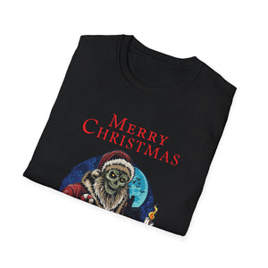 T-Shirt-productor-mockup Unisex Softstyle T-Shirt
