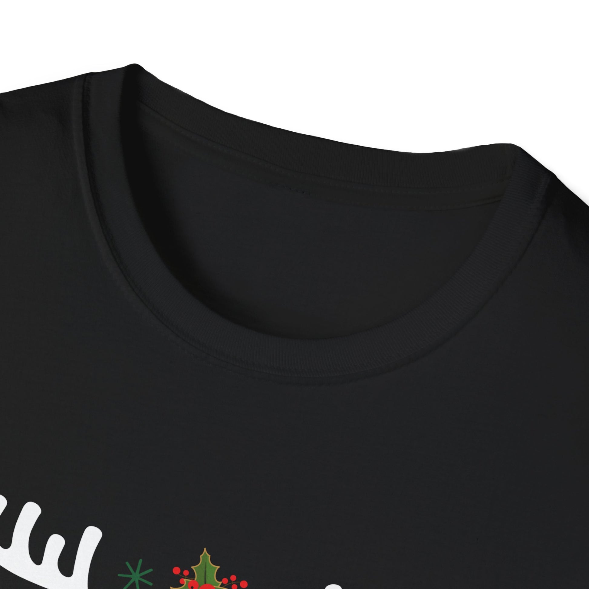 Merry Christmas Animal Filthy Ya Unisex T-Shirt