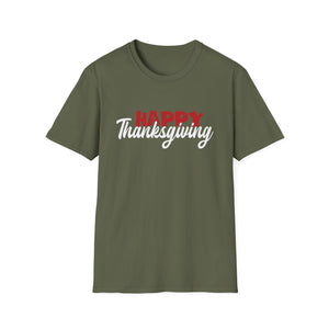 Thanksgiving T-Shirt — 