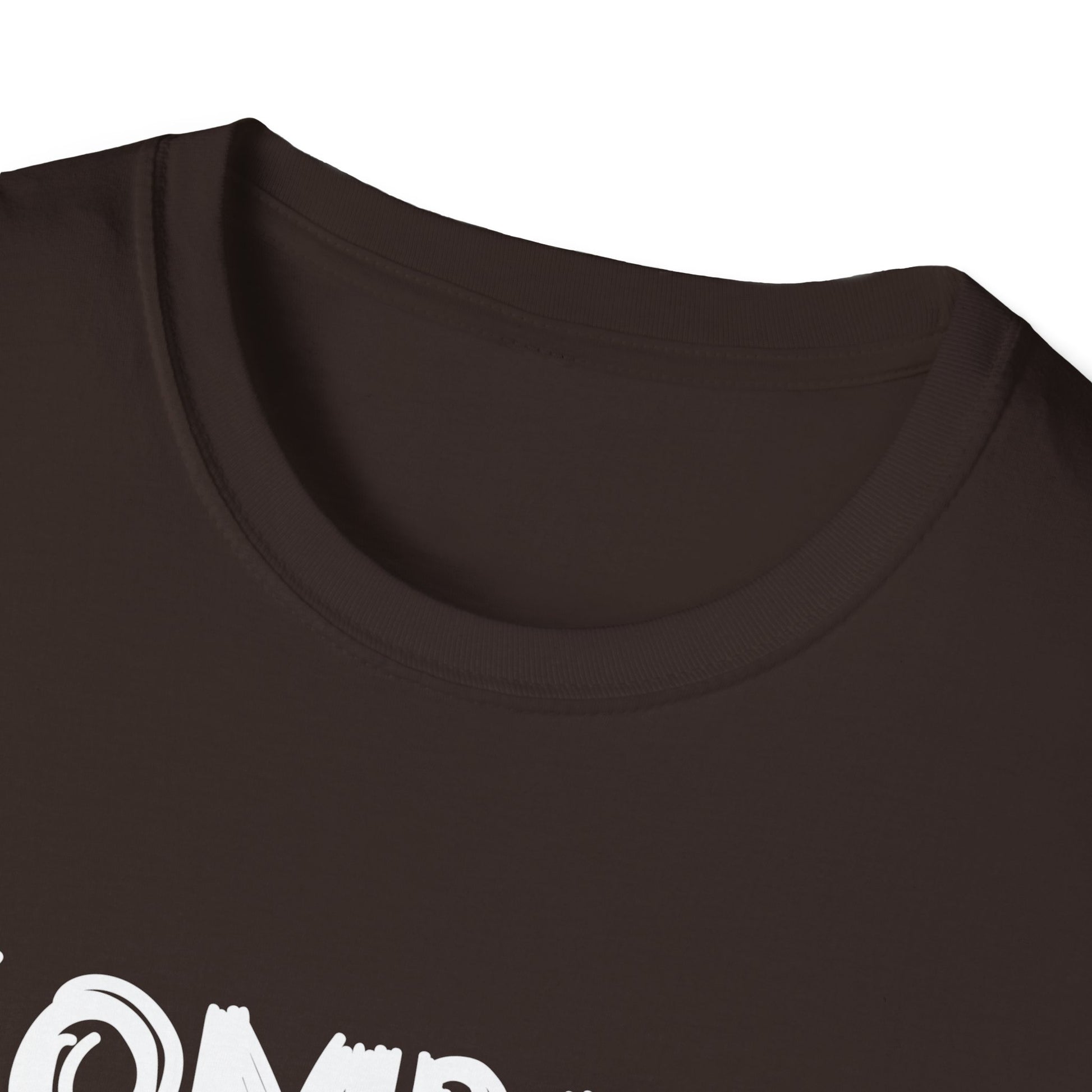Zombies hate fast food Halloween Fan Funny Halloween T-Shirt-productor-mockup
