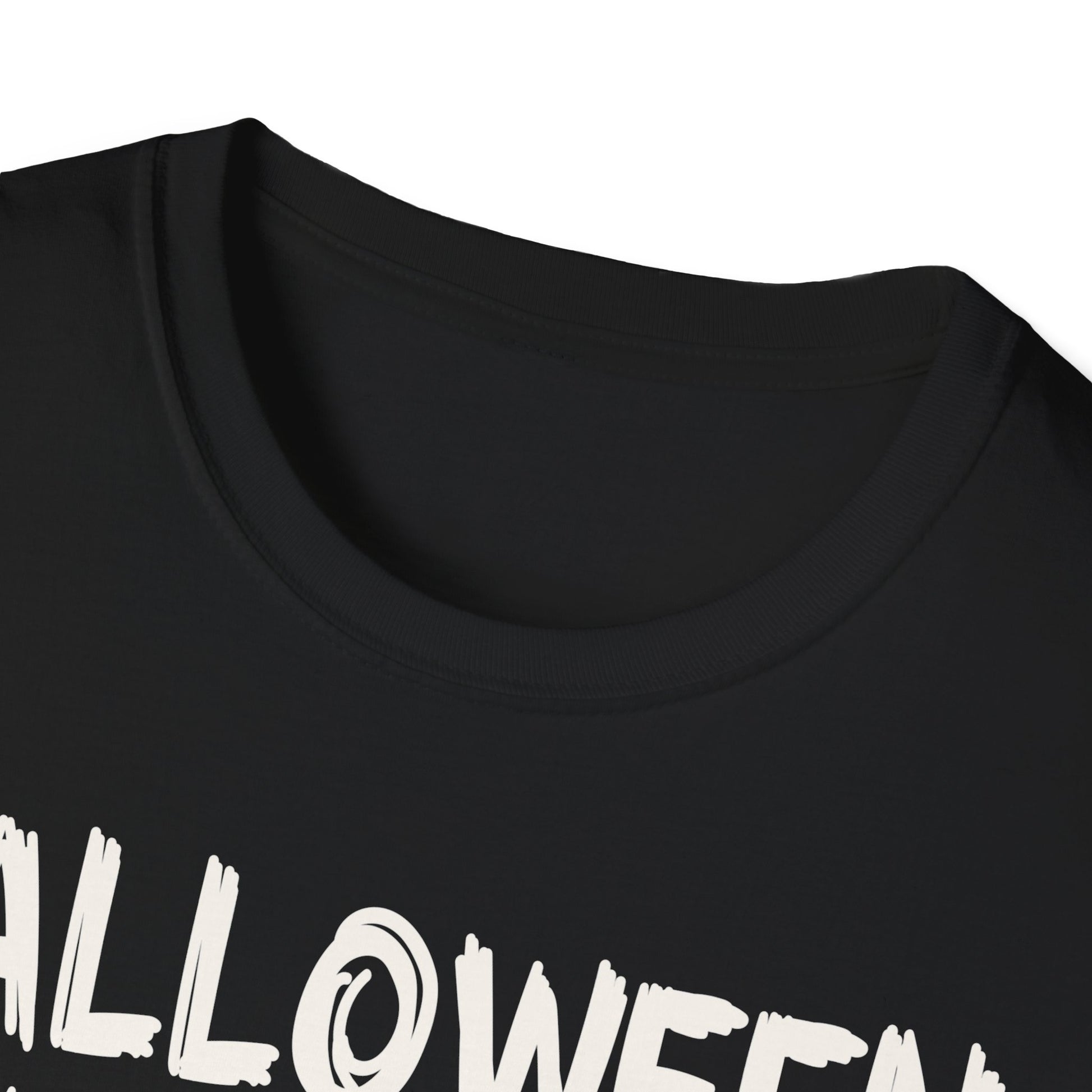 Halloween Gives Me Life T-Shirt — Skull & Bats Halloween Tee