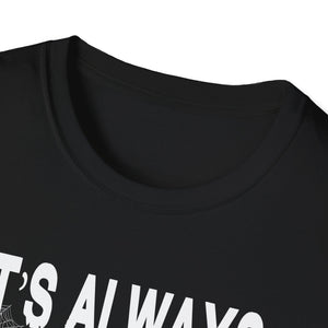 Halloween T-Shirt — 